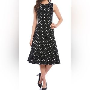 Calvin Klein Dress Size Six